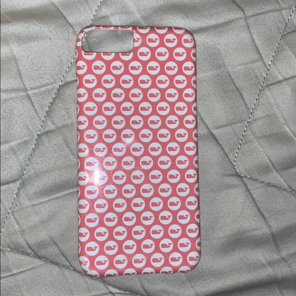 Vineyard vines phone case